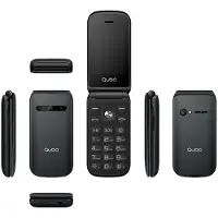 QUBO X-209 4g Mobiltelefon