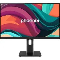 Phoenix Technologies Monitor ESSENCE24PRO 24" Full HD