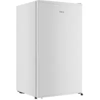 Teka RSR 10138, 80 l, N-ST, 41 dB, E, Weiß