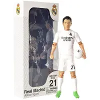 Banbo Toys Socker Real Madrid Brahim Diaz 20cm
