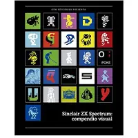 Gtm Ediciones Sinclair Zx Spectrum: Compendio Visual Comic