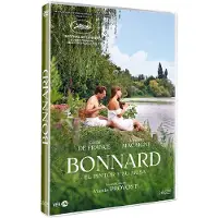 Divisa El Pintor Y Su Musa Bonnard Dvd