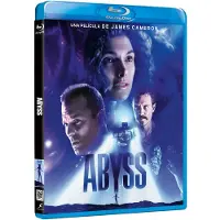 Twentieth Century Fox Abyss Blu-ray