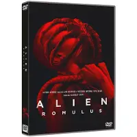 Divisa Alien Romulus Dvd