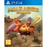 Pharaonic Deluxe Edition, PlayStation 4