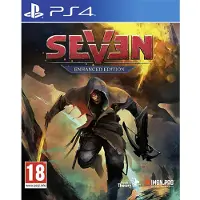 Ps4 Seven Enhanced Edition