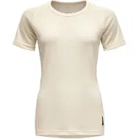 Devold Lauparen Merino 190 Kurzarm-baselayer
