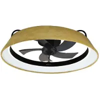 Cecotec Energysilence Lampaero 600 Green Design Deckenventilator