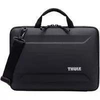Thule Gauntlet 5 MacBook Attaché 16", schwarz