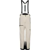 Jack Wolfskin Flowline Pro 2L Ins, Skihose, Damen, beige