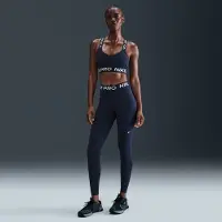 Nike W NP 365 TIGHT Navy