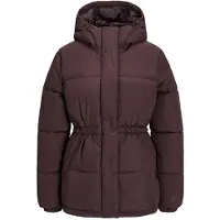 Jack & Jones World Puffer Jjxx Jacke Lila XS Frau Lila XS