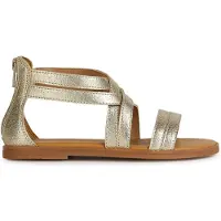 Geox Flache Sandalen J SANDAL KARLY GIRL kind