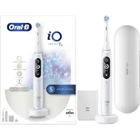 Oral-B iO 80336599, Deutschland, 517,02 g, 100 mm, 178 mm, 253 mm, 800,15 g