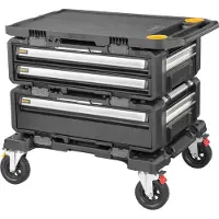 DeWalt ToughSystem DXL Tower 4-in-1 - DWST60520-1