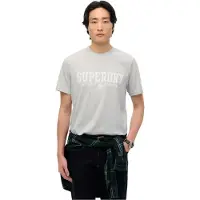 Superdry Core Sports Kurzarm-t-shirt