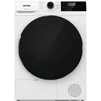 Gorenje Wärmepumpentrockner DHNA93/DE, freistehend, 9 kg