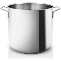 Eva Trio Stainless steel Suppentopf - 15 l