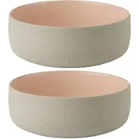 Stelton Schüssel Emma Rose 13,5 cm (2er Set)