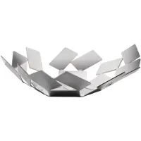 Alessi Brotkorb Stanza Dello Scirocco White