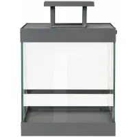 Blomus Laterne Finca Steel Grey