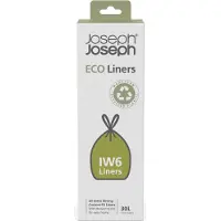 Joseph & Joseph Iw6 20l Müllbeutel