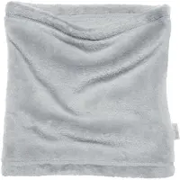 Playshoes Kuschel-Fleece-Schlauchschal in Grau | Gr.: onesize