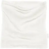 Playshoes Kuschel-Fleece-Schlauchschal in Natur | Gr.: onesize