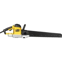 DeWalt Dwe397-qs Elektrische Kettensäge 430 Mm