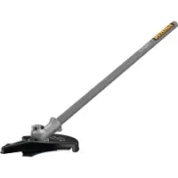DeWalt DCMASBC1N-XJ Freischneider-Aufsatz 20 cm für DCMAS5713 Multifunktionsgerät