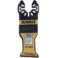 DeWalt Dt20774-qz Multitool-klinge 32 Mm