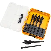 DeWalt Dt90238-qz Bohrerset 6 Einheiten