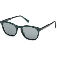 Gant Ga00017 Sonnenbrille Grün Mann Grün One Size