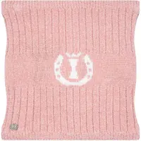 Imperial Riding Dusty Star Velvet Big Loop Schal