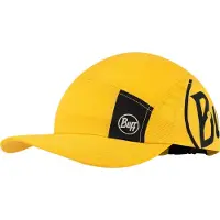 Buff 5 Panel Go Logo Kappe