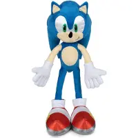 Sonic 2- Sonic Plüschtier 44cm