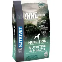 Nutrivet Inne Dog Nutritive Hundefutter | 2 x 12 kg