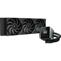 DeepCool Mystique 360 Lcd Wasserkühlung