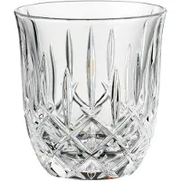 Nachtmann Cappuccino Glas Noblesse Barista 234 ml (2er-Set)