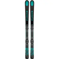 Kästle Rx9+k12 Tri Gw Paket Mit Alpinski