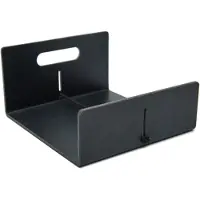 Lind DNA Serviettenhalter Nupo Anthracite