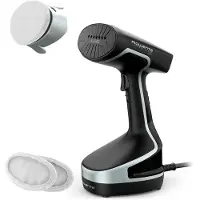 Rowenta DR8270D1, Schwarz, 30 g/min, 90 g/min, 2,6 m, 2000 W, 220 mm