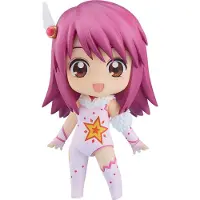 Good Smile Company Kaleido Star Nendoroid Sora Naegino Actionfigur 10 Cm One Size