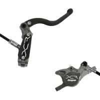 Hope Xcr Pro Hinterradbremse