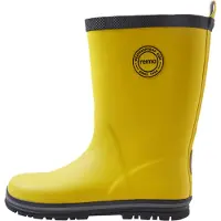 Reima Taika 2.0 Gummistiefel, Gelb, 29, Kindergummistiefel, Kinderstiefel, Gummistiefel kinder, Kids
