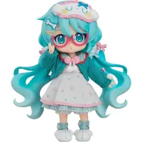 Good Smile Company Charakter Vocal Series 01: Hatsune Miku Nendoroid Doll Hatsune Miku: Loungewear Outfit Version Actionfigur 10 Cm One Size