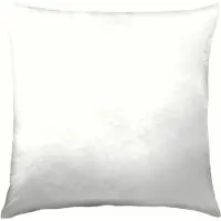 Kaeppel Kissenbezug "Uni Mako-Satin, 100% Baumwolle", (1 St.), Kissenhülle in vielen schönen Farbtönen mit Reißverschluss