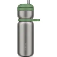 Mepal Sale - Summer Sale - Sportflasche Twist 600 ml - Moss green