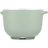 Mepal Rührschüssel Chef It 1500 ml mit Deckel - Nordic sage