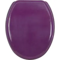 MSV Mdf-abdeckung Wc One Size